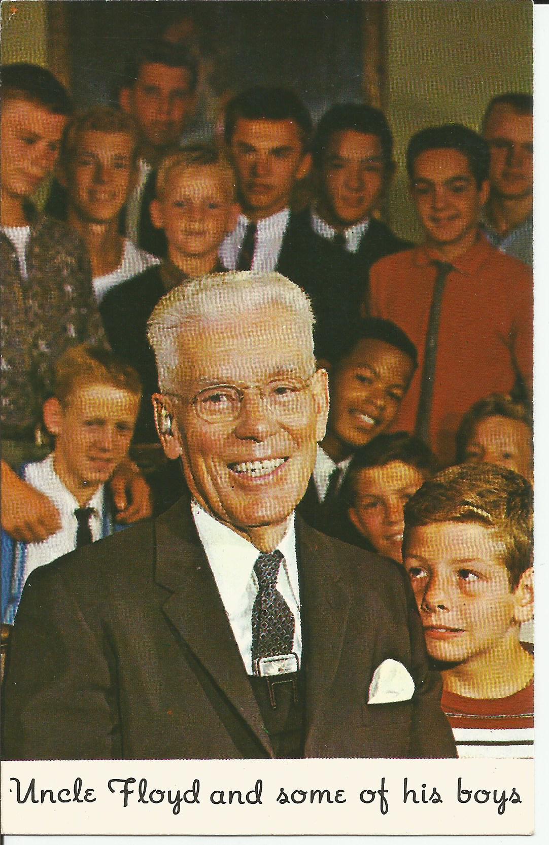 Starr Commonwealth 100 Year Anniversary by Frank Passic • Albion