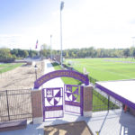 Giving at Albion College - Davis Athletic Complex