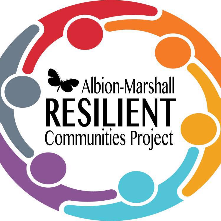 Albion Marshall Resilient Communities Project