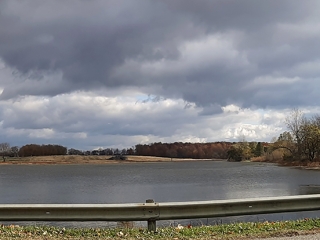 Concord Michigan Mill Pond