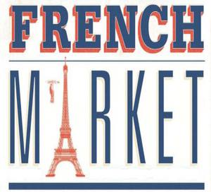 French Market - Stoffer Plaza