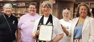 Albion Council Highlights Growth, Art, and Inclusion at October 6 Meeting