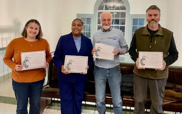 Michigan Waterways Stewards
