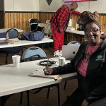 Whitney Wardell of Neighborhoods Inc.