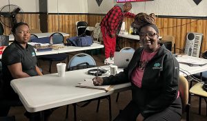Whitney Wardell of Neighborhoods Inc.