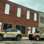 Triterra vehicles