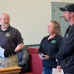 Kary Gee of Gee Farms Nursery