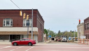 100 S. Superior Street Albion MI