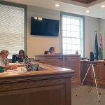 Albion City Council