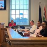 Albion City Council