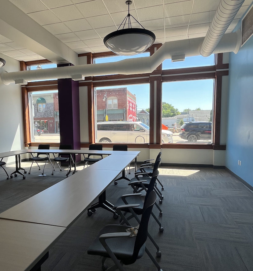 Ludington Conference Room