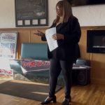City Manager Dr. Sheryl Theriot