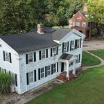 College property, buried dump among Albion council agenda items