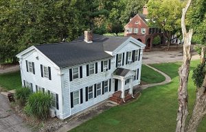 College property, buried dump among Albion council agenda items