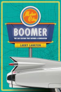 Lankton brings ‘Motor City Boomer’ home to Jackson