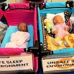 Safe and Unsafe Sleep